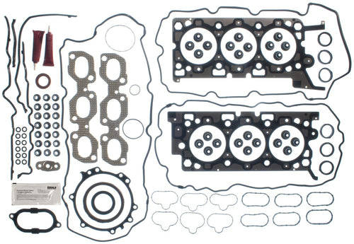 Engine Gasket Set MAHLE 95-3685