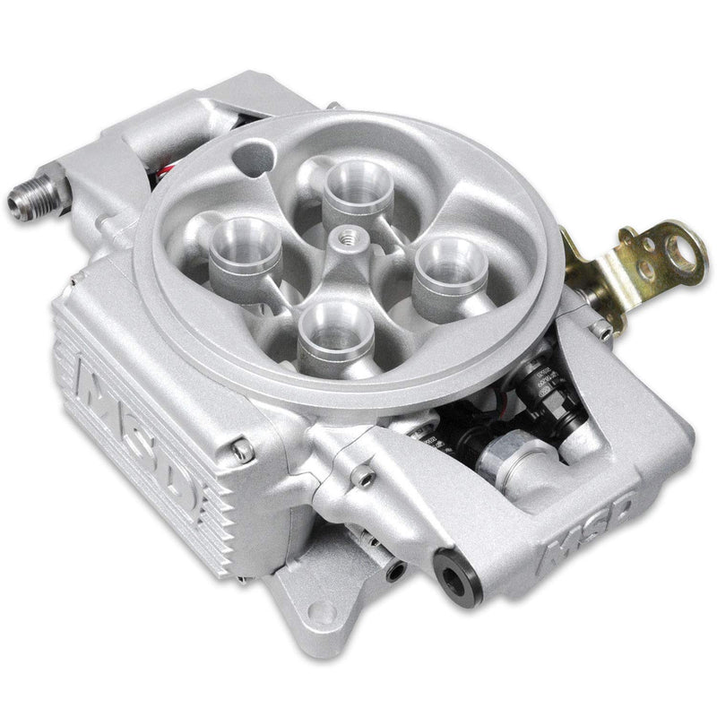 Atomic EFI MSD Master Kit 2900