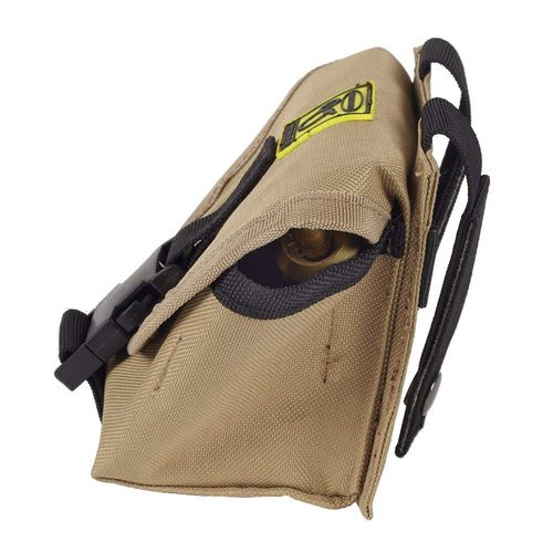 R.A.D RAPID AIR DEFLATOR SmittyBilt - SB2823