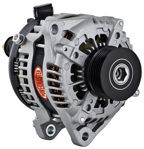 Powermaster 245A FD Mustang Clutch Rear Rect/Reg Alt Denso Nat'l 41625-R-1