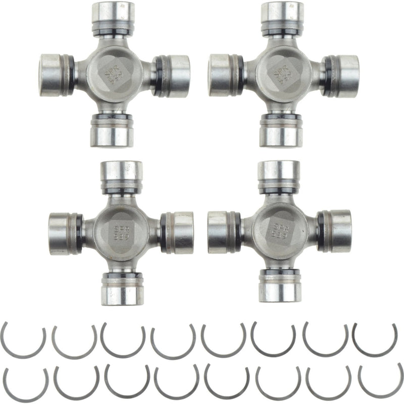 Spicer Special Greasable SPL1021CK Universal Joint
