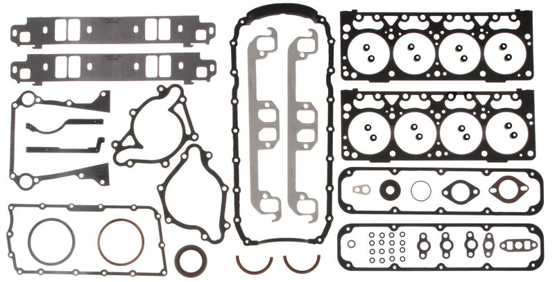 Engine Kit MAHLE 95-3481 Gasket Set