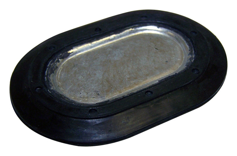 Plug Floor Pan, #55360966Aa