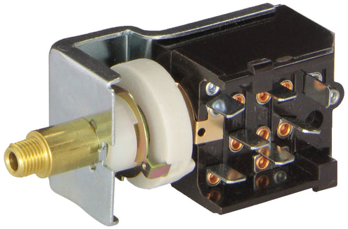 Automotive Crown J5751098 Switch, black
