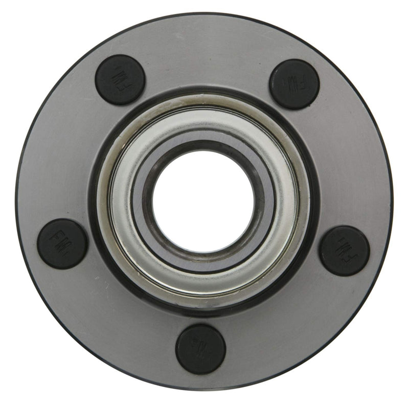 Wheel Bearing and Hub Assembly MOOG for Ford Mustang 513222