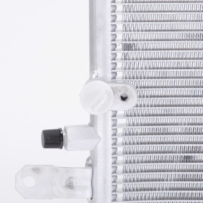 A/C TYC Condenser - 3424