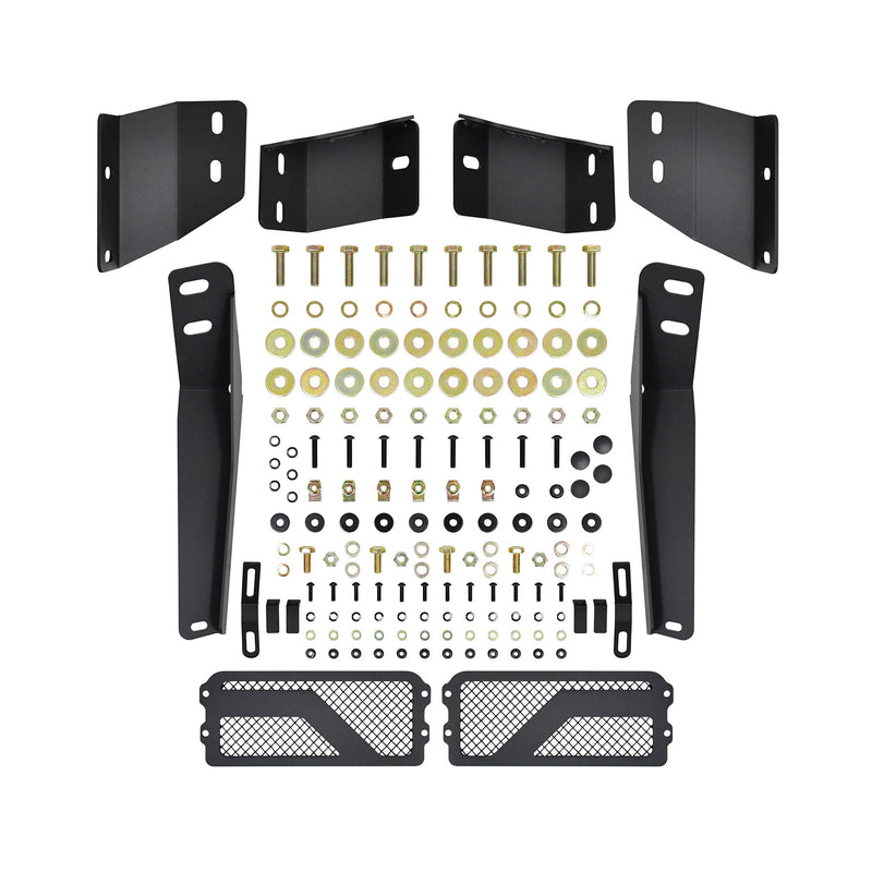 Pro-Mod Westin 58-41085 Front Bumper fits 2019-2023 Ranger