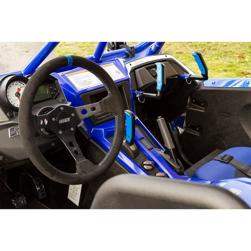 Magnum Grip XDR Off-Road 81156 Passenger Grab Handle