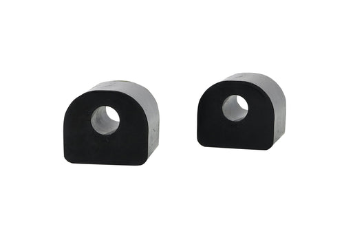 Nolathane Control Arm REV030.0114 Black Bushing (Lower Inner Rear Front)