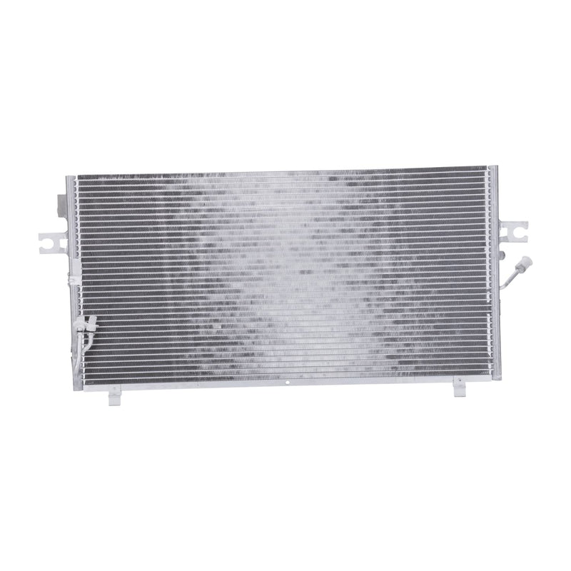 Compatible TYC 3061 with NISSAN/Infiniti Parallel Flow Replacement Condenser