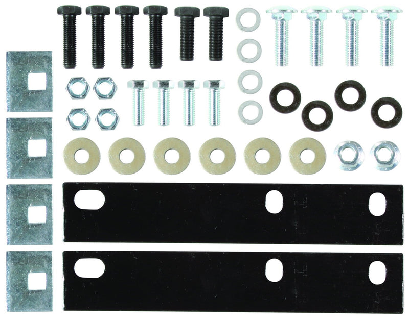 Max-Frame Draw-Tite Receiver 75140