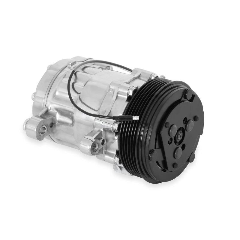 199-106 Holley SD7 A/C Compressor