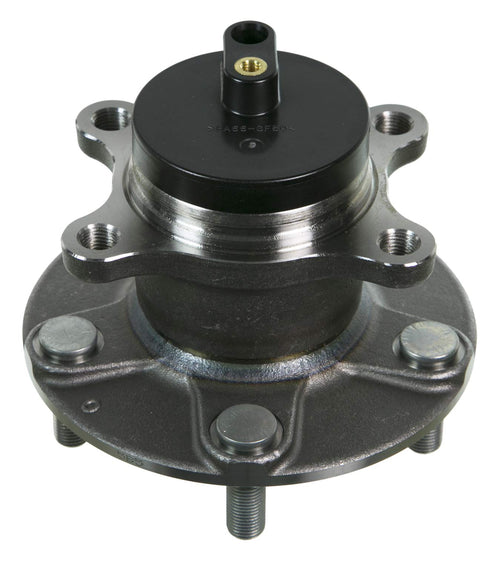 Suzuki SX4 MOOG 512486 Wheel Bearing and Hub Assembly