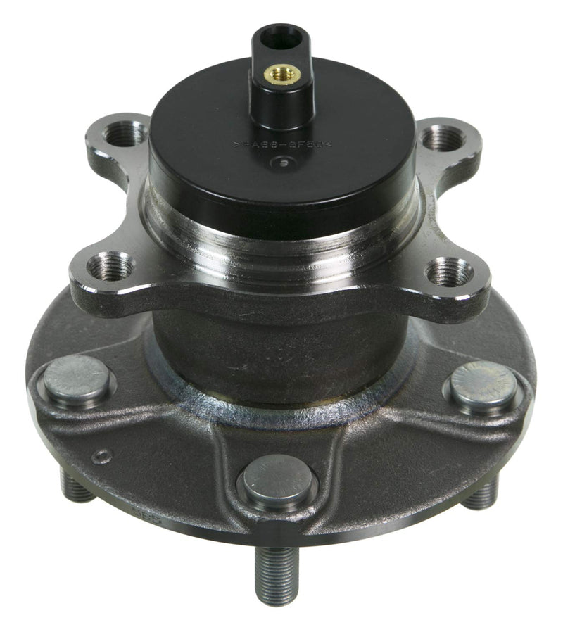 Suzuki SX4 MOOG 512486 Wheel Bearing and Hub Assembly