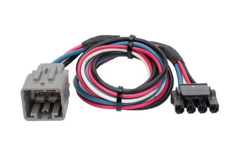 Premium Filters Hopkins Towing Solutions 53015 Plug-In Simple Brake Control Connector