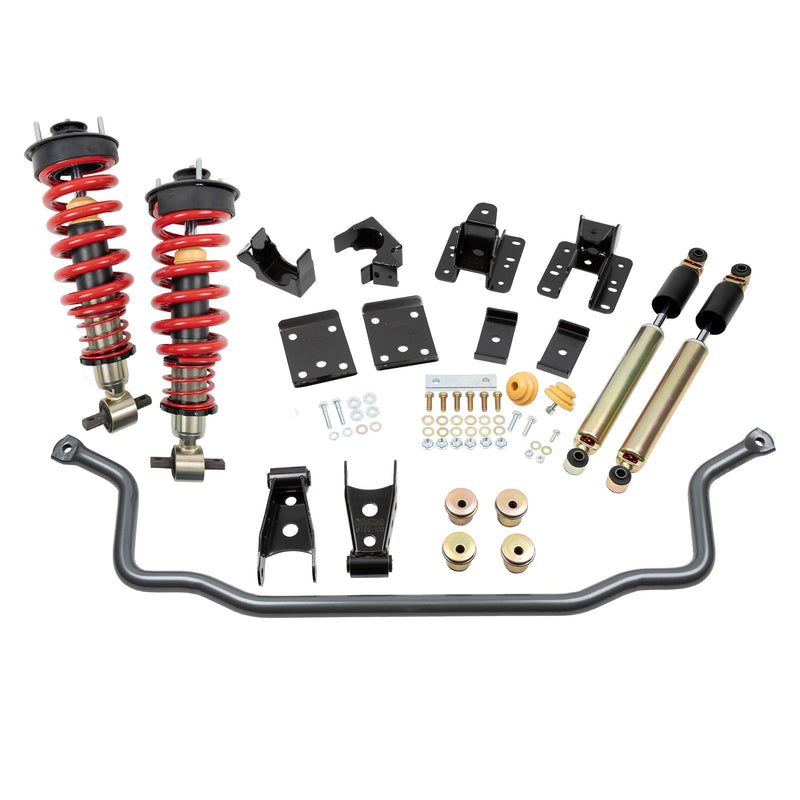 Performance Handling Kit Plus Belltech 646HKP