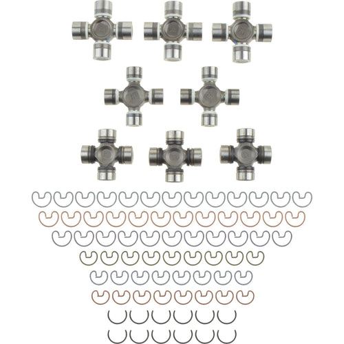 Spicer Special Greasable SPL1005FK Universal Joint