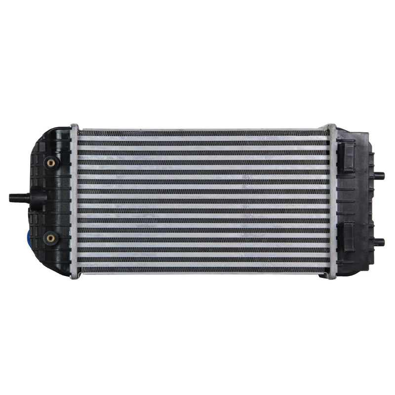 Intercooler TYC 18092