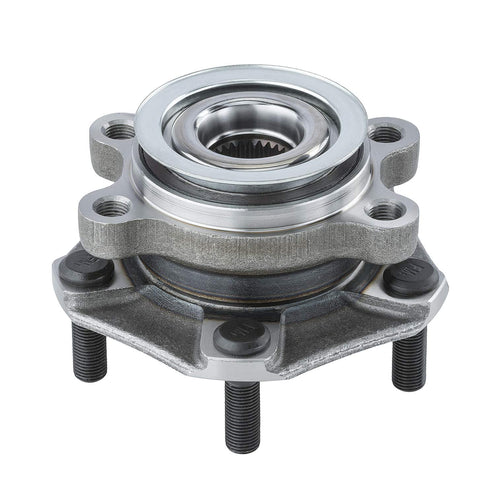 Wheel Bearing and Hub Assembly MOOG for Nissan Sentra