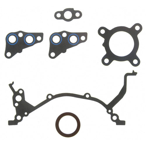 TCS FEL-PRO 46043 Crankshaft Front Seal Set
