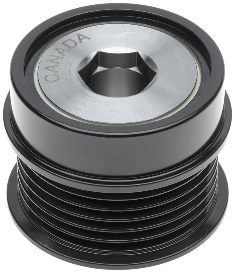 37223P DriveAlign nobrandname Overrunning Decoupler Pulley