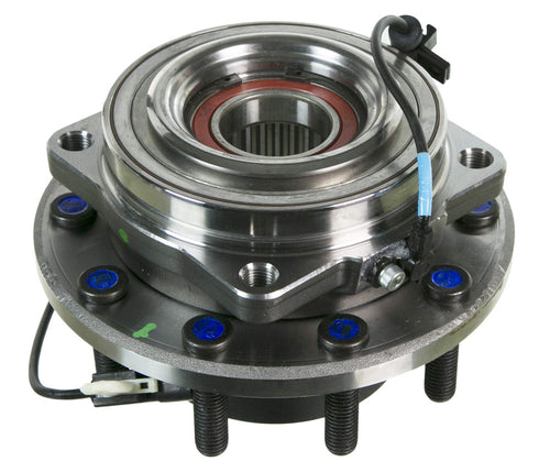 Wheel Bearing and Hub Assembly MOOG 515133