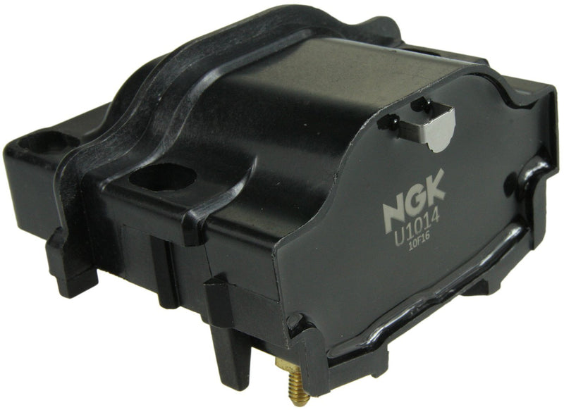 HEI Ignition Coil NGK U1014 (48828)