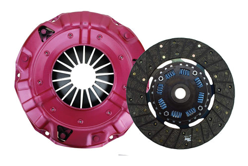 HDX Clutch Set Ram Clutches 88764HDX