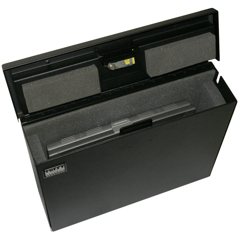 Laptop Computer Tuffy Security Lockbox