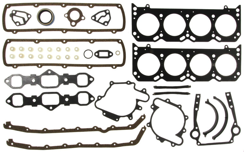 Engine Kit MAHLE 95-3408 Gasket Set