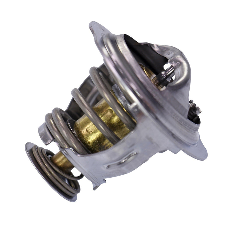 Engine Coolant Thermostat MAHLE TX 123 95D, 1 Pack