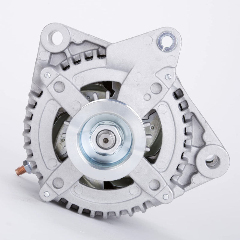 Alternator TYC Compatible with 2001-2003 Lexus LS430