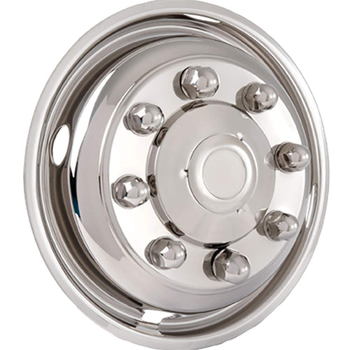 NH4860 Phoenix USA 19.5" Wheel Simulator