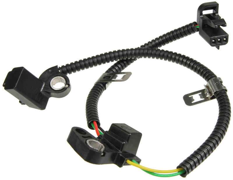 Auto Trans Speed Sensor NGK/NTK AU0184 (74206)