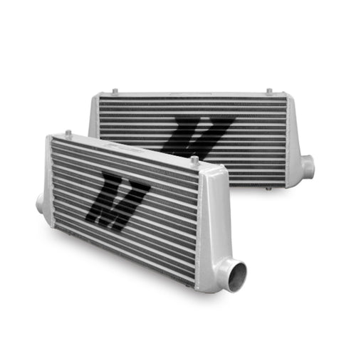 MMINT-UM Mishimoto Universal Intercooler M-Line