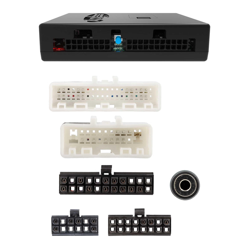 Maxima Metra Brands 2016-2018 Radio Replacement Interface