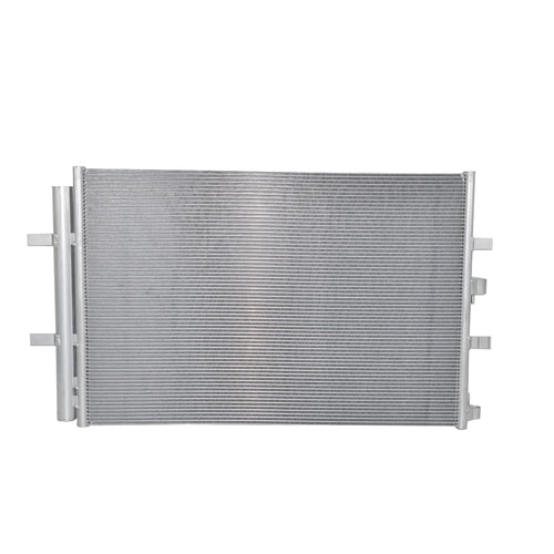 Condenser Assembly TYC 30170 Compatible with 2020-2021 Ford Transit