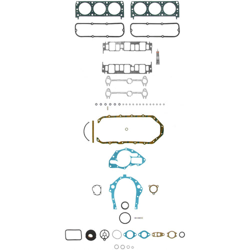 FS FEL-PRO 8699 PT-4 Full Gasket Set
