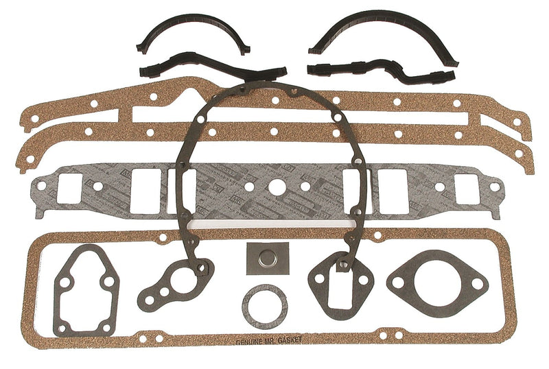 Small Block Mr. Gasket 4406 Cam Change Kit