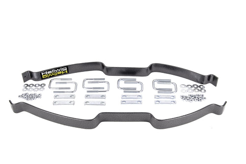 EZ-990 Hellwig Helper Spring Kit
