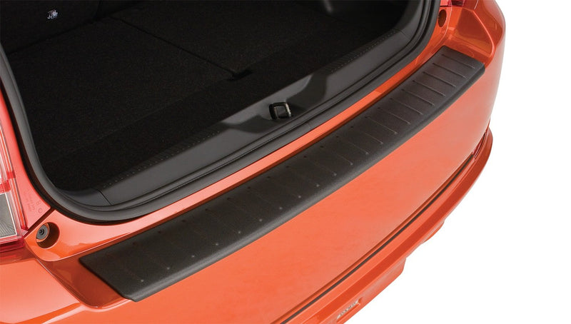 Bumper/Protector Auto Ventshade (AVS) | Fits 2008-2014 Scion XD, 1 pc. | Black - 114002