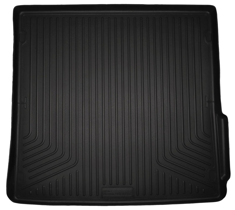 Weatherbeater Cargo Liner Husky Liners | Fits 2014-2020 Acura MDX | 1-pc Black - 24481