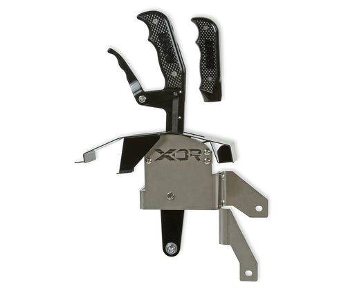 Magnum Grip XDR 81171 Off-Road Dual-Gate Shfter & Grab Handle 17-20 Can-Am Maverick X3