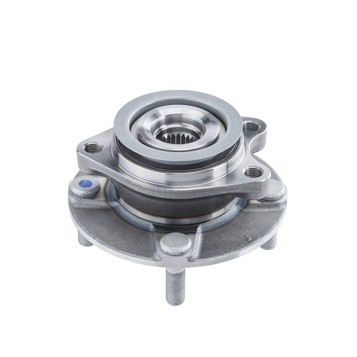 Wheel Bearing and Hub Assembly MOOG for Nissan Versa