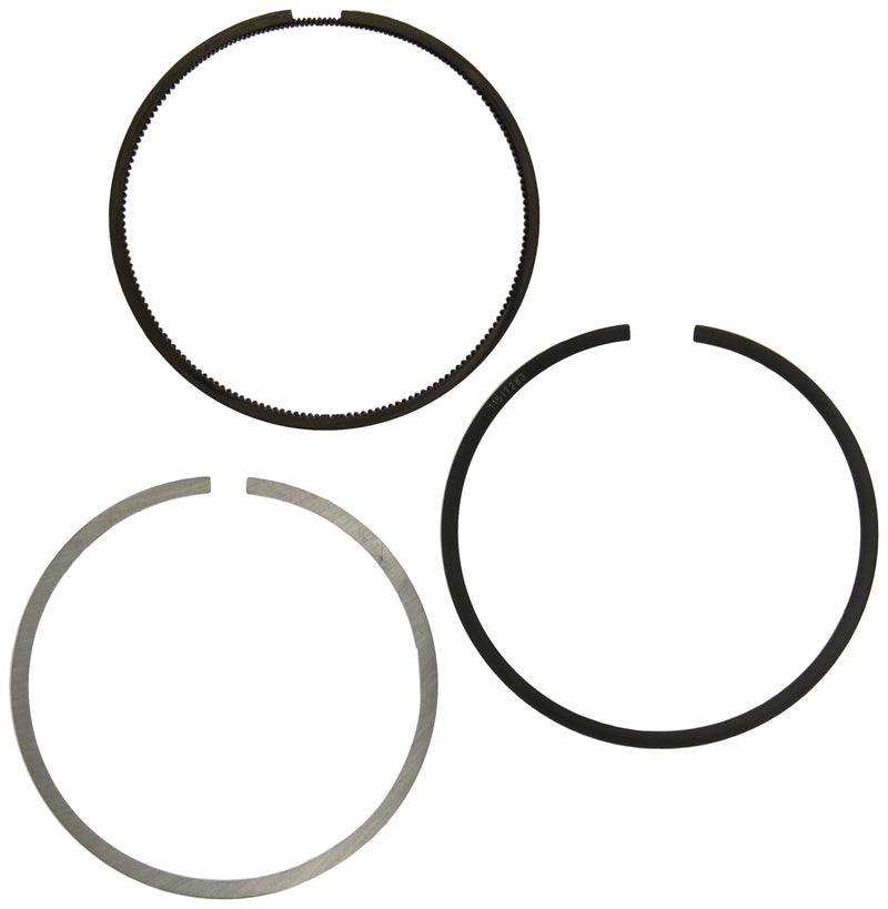 Original Mahle 011 95 N0 Piston Ring Set