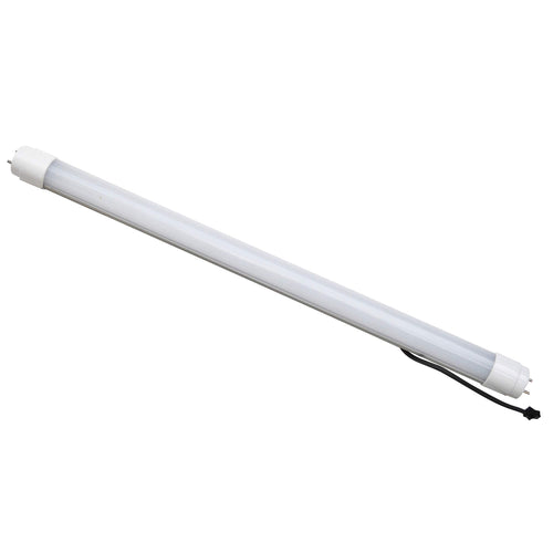 Valterra Diamond Group T5 LED Flourescent 12" Replacement Bulb, 39 Diode High Output, Fully Dimmable, 520LUM, 5500K, .16A, 32W (2 Pack) - DG72612VP, Bright White
