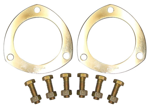 Malleable Aluminum Collector Gasket Kit Proform, 1 Pack