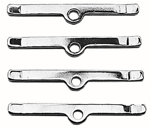 Trans-Dapt 4993 Performance Trans-Dapt Valve Covr Retain Tabs-4