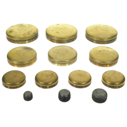 Melling Freeze Plug Kit MPE-186BR