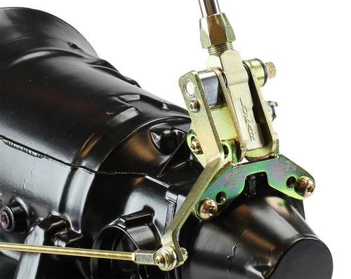 Auto Trans Black Shifter Kit
